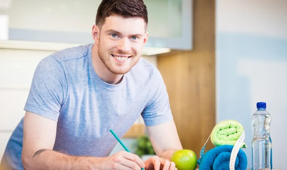 Expert nutriționist Coandore